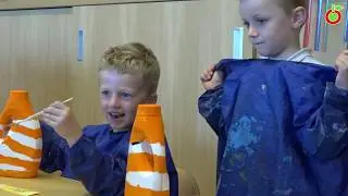 Video Basisschool De Elstar