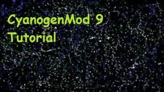 [Samsung Galaxy S Plus I9001][ROM][Tutorial] How to flash Android 4.0 - CyanogenMod9 [ICS][CM9]