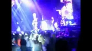 One Direction: Best Song Ever - Adelaide, Australia