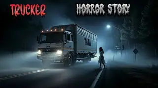 3 Disturbing Real Trucker story in hindi & Urdu