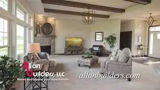 Allan Builders - 2018 MBA Home Building & Remodeling Show Intro