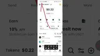 Binance Deposit Event All User Reward Confirm Don&rsquo;t Miss ||