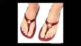 Material Muhimu Katika Utengenezaji Wa Sendo Nzuri Za Kimasai 