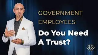 How SA Government Employees Can LEGALLY Avoid Estate Fees!
