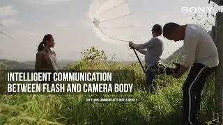 Sony | Capture alluring outdoor portraits with Flashes | Alpha Professional Jiggie Alejandrino