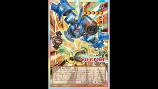 Yeah Rokket Barrage is Crazy