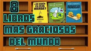 LIBROS MAS GRACIOSOS DEL MUNDO - SITRA
