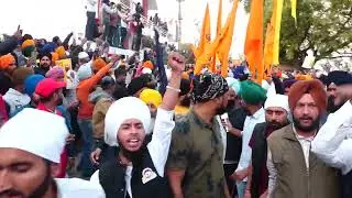 Deep Sidhu Antim Sanskar | Deep Sidhu Funeral Smagam | Deep Sidhu Antim Yatra | Deep Sidhu Last Day