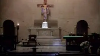 January 15, 2026 Daily Mass - Franciscan Sisters of Little Falls Minnesota