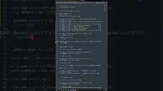 Ultimate Modulus Calculator - Part 6 User Selection