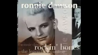 Ronnie Dawson -  Slenderella (Alternate Version)