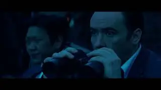 Shanghai (2010) - Thai Loop Trailer