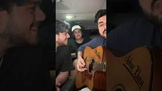 Kya Yeh Mumkin Hai Kabhi? #aaykay #aadikhan #singing #jamming