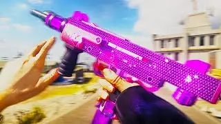 71 kills w/ my milano loadout on rebirth island 🔥