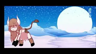 Cow TF&mdash;Cow transformation&mdash;Gachaclub|Gachalife2
