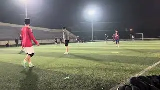 2026/01/03 18:52 FC Cồn Thủ - K8 Cốc Thượng 1-5 H2
