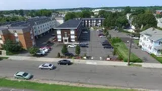 Cypress Apartments