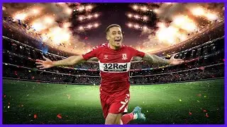 Top 10 Best Left Midfielders in the World 2024