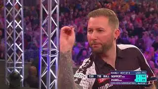 RICKY EVANS VS DANNY NOPPERT HIGHLIGHTS 2025 LADBROKES PLAYERS CHAMPIONSHIP FINALS DARTS