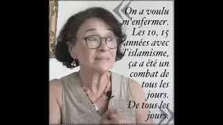 Histoire d'une Femme - Entrevue avec Leila Lesbet - 6 août 2019