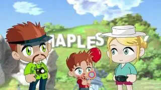 [MapleStory] Alliance Unbound: The Aliens are Coming! Part 1