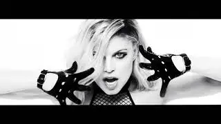 AMVR FERGIE HUNGRY 1 PART 2 PART BYTE REVERSE VERSION 1 NOT OFFICIAL FULLY REMASTERED 4K 60FPS