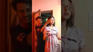 Surprise new attitude video