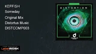 KEFFISH - Someday (Original Mix)