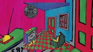 Robert - Robert The Record (2025 / full album) underground psychedelic post punk from 1986