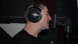 Optimiztiq - Team Backpack Artist Developement Audition