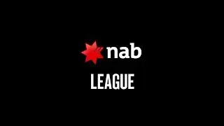 NAB LEAGUE 2019: Round 1 - Sandringham v Calder (Full Game)