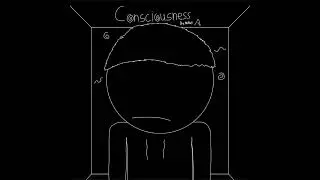Trial 1: Consciousness - MrBall