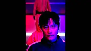 Player 001 - The frontman(Hwang In-ho) Edit - 4k #squidgame2 #frontman #player001 #shorts #fyp #edit