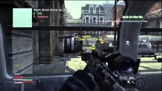HighGlobal RC (Leftover #1)