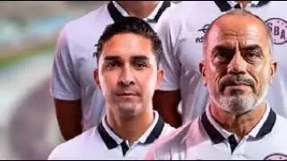 RESTRUCTURING; GUTIERREZ and FLEITAS no longer with BOYS?