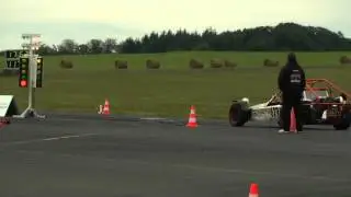 dasdragday #10 2012 fugitive buggy