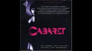 Tomorrow Belongs to Me - London Lyric Theatre Cast