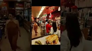 POV: Как заказать лучший в мире сэндвич