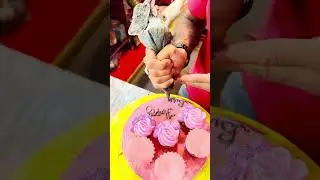 how to make  pastri cake #cake #making #trolls #1million