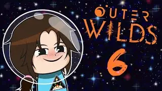 They Stole My Teeth But Never My Spirit | Outer Wilds pt 6