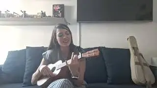 Conselho - Almir Guineto (Cover Ani Garc&iacute;a)