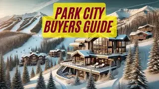 Park City Homebuyer&rsquo;s Guide: Avoid These Costly Mistakes!