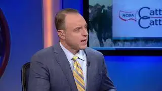 NCBA Works on Policy Issues that Impact the Cattle Industry