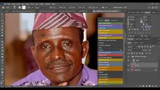 Quick & Crisp: A Pro&rsquo;s Guide to Sharp Photo Editing in Photoshop 2024