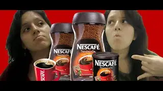 CORY TV - PROMOCIONANDO NESCAF&Eacute; TRADICI&Oacute;N