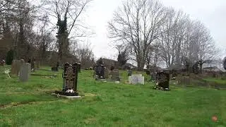 UNCANNY,,,shadowman of crofton..wakefield..