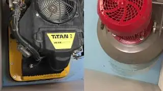 WerkMaster VS Planetary.  How much hand grinding is your planetary machine leaving behind for you?