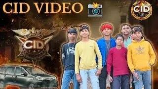 Video 📷 new 🆕 long video ❤️❤️❤️💕💕 Chhota CID jungle ka