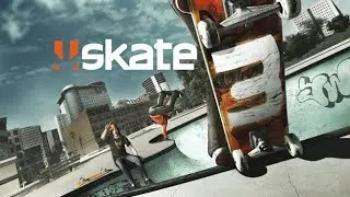 Skate 3 Longest Bluntslide
