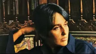 Joan Baez - No Expectations  [HD]